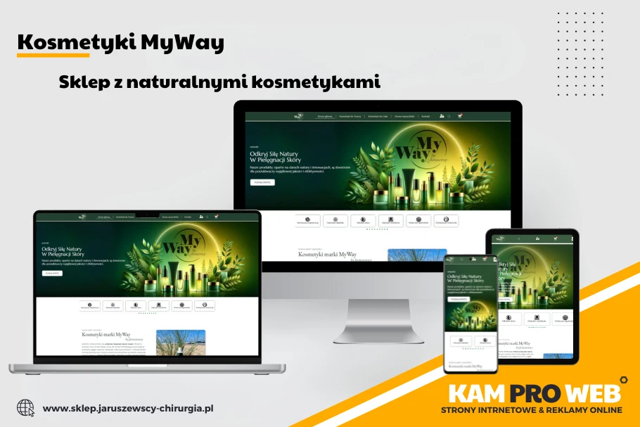 Tworzenie stron WordPress w Szczecinie – strona gotowa do reklamy, mierzenie konwersji, optymalizacja treści i techniczne podstawy SEO.