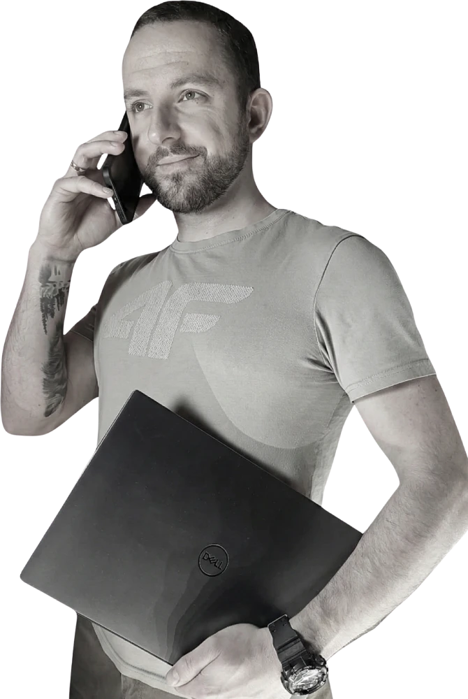 „tworzenie nowoczesnych stron internetowych WordPress dla małych i średnich firm w Polsce”