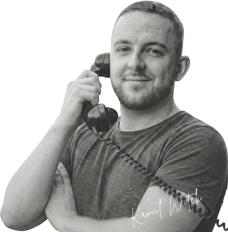 „tworzenie nowoczesnych stron internetowych WordPress dla małych i średnich firm w Polsce”