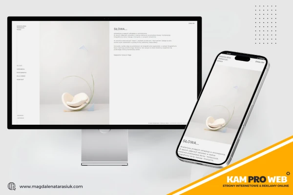 Tworzenie sklepów internetowych WooCommerce w Warszawie – płatności, dostawy, SEO produktów, GA4 i sklep nastawiony na sprzedaż.