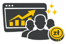 Tworzenie strony internetowych firmowej z treściami sprzedażowymi i CTA – Poznań – WordPress
