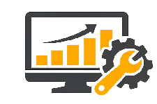 strona internetowa dla firmy – wykonanie i wdrożenie