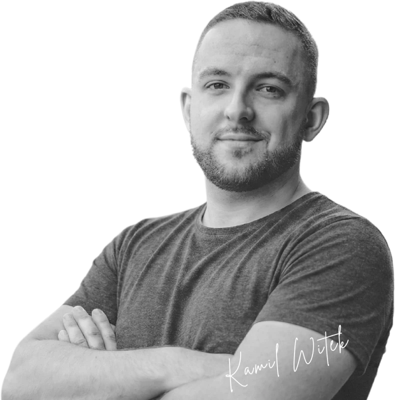 Kamil Witek