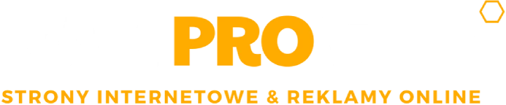 KamProWeb – strona główna